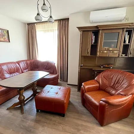 Relax In Haskovo, Apt1 Χάσκοβο