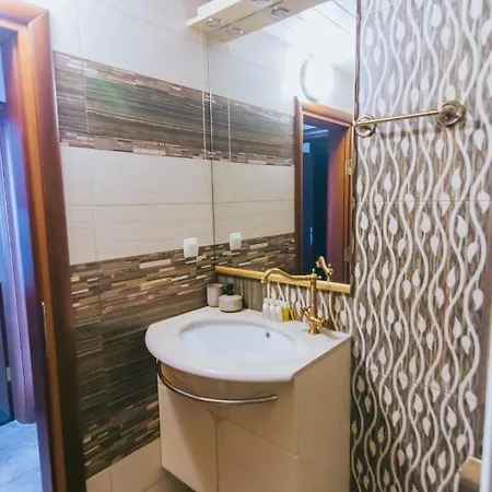 Relax In Haskovo, Apt1 Διαμέρισμα *