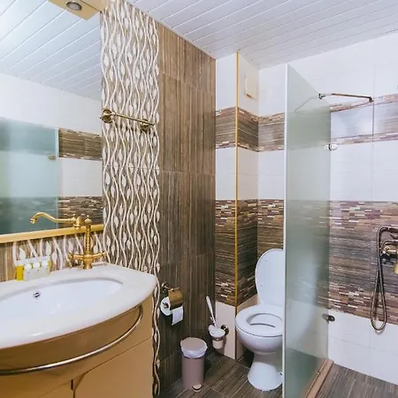 Relax In Haskovo, Apt1 * Χάσκοβο