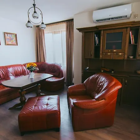 Relax In Haskovo, Apt1 *