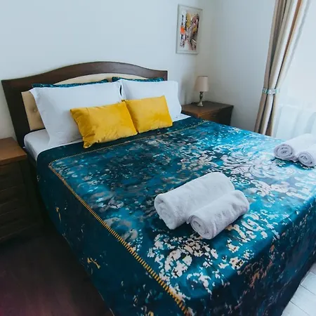 Διαμέρισμα Relax In Haskovo, Apt1 *
