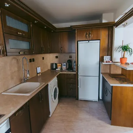 Relax In Haskovo, Apt1 * Χάσκοβο