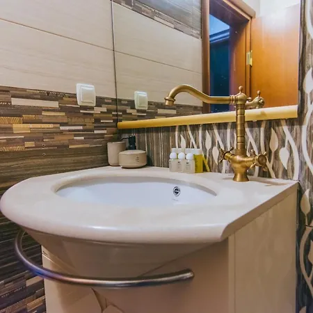 Relax In Haskovo, Apt1 *