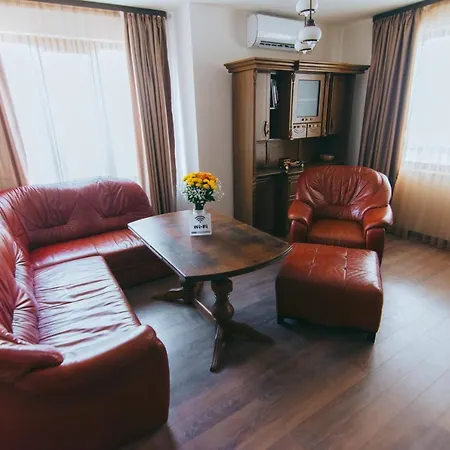 Διαμέρισμα Relax In Haskovo, Apt1 Χάσκοβο