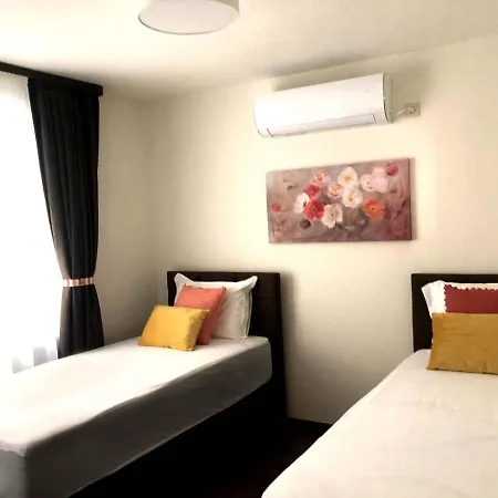 Relax In Haskovo, Apt1 Χάσκοβο