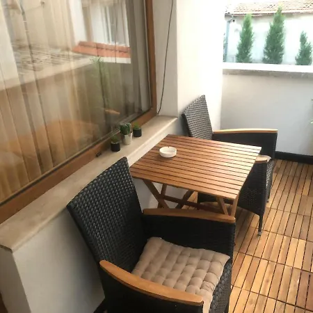 Διαμέρισμα Relax In Haskovo, Apt1 Χάσκοβο