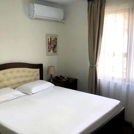 Διαμέρισμα Relax In Haskovo, Apt1