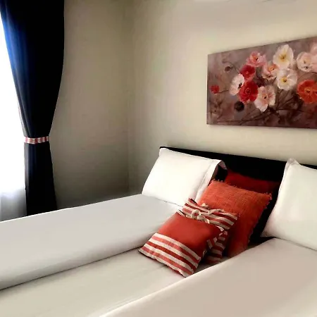 Relax In Haskovo, Apt1 Διαμέρισμα