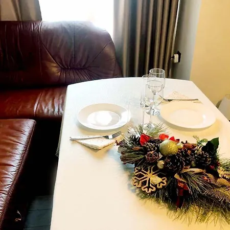 Relax In Haskovo, Apt1 Χάσκοβο