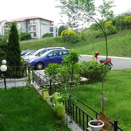 Apartment Relax Sveti Vlas