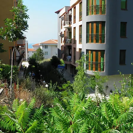 Relax Sveti Vlas
