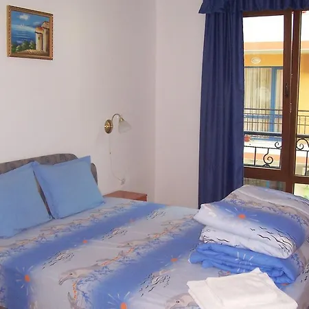 Apartment Relax Sveti Vlas