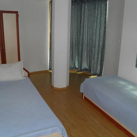 Apartment Relax