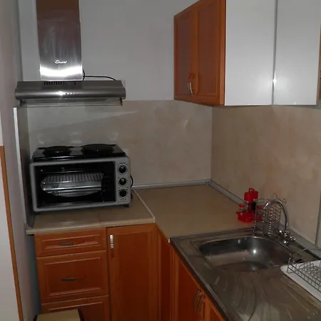 Apartment Relax Sveti Vlas
