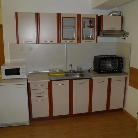 Apartment Relax