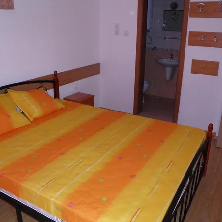 Apartment Relax Sveti Vlas