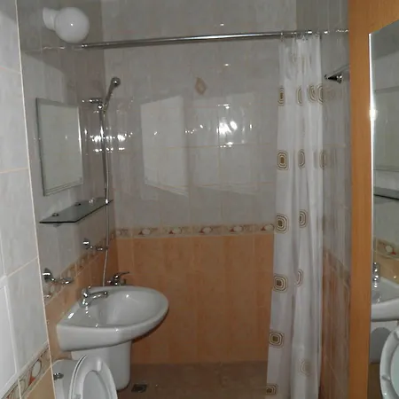 Apartment Relax Sveti Vlas