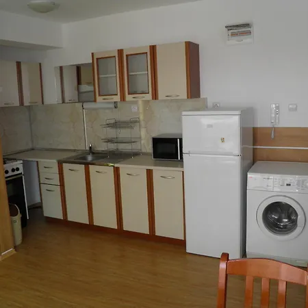 Apartment Relax Sveti Vlas