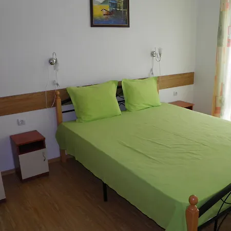 Apartment Relax Sveti Vlas