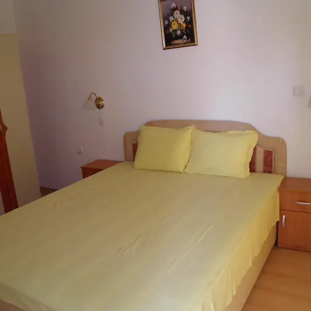 Relax Sveti Vlas
