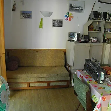 Apartment Relax
